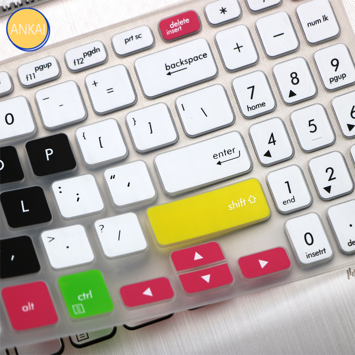 Tấm Lót Bàn Phím Dành Cho Asus Vivobook 15 Asus X509 X509F X509Fa X509Fj X509Fb X509Fl X509 Fl Fb Fj F X509J 15.6 Inch