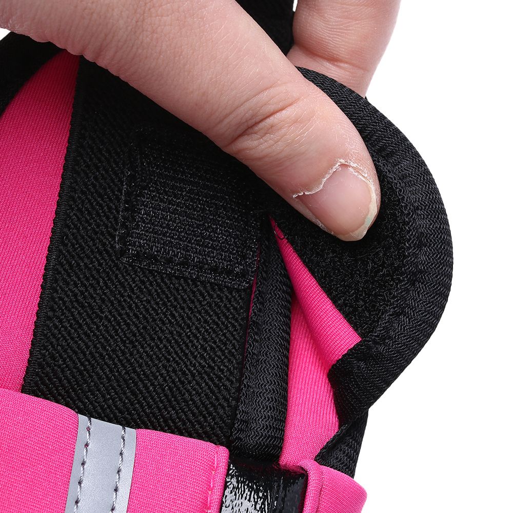 Túi Đeo Thắt Lưng Đựng Điện Thoại Phong Cách Thể Thao Nhiều Màu Sắc Dành Cho Nam Nữ