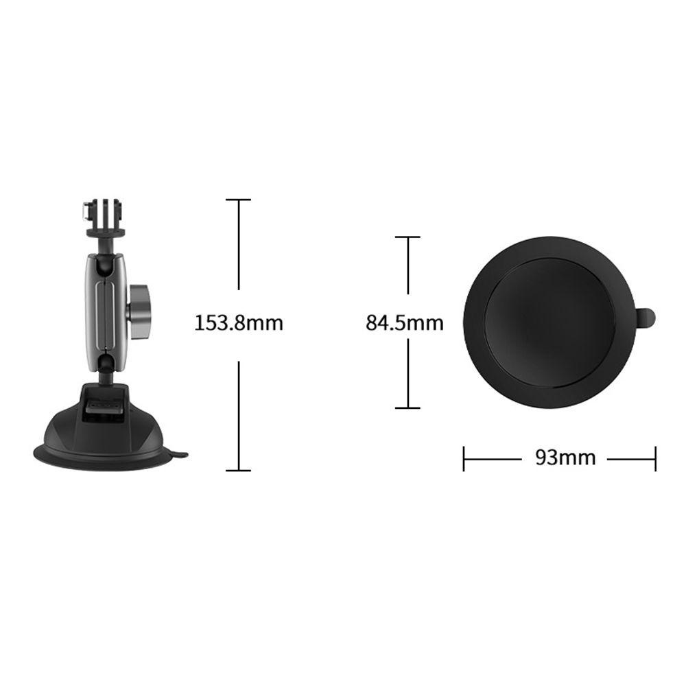 Cốc Hút Chất Lượng Cao Cho Insta360 / Action2 / Pocket / Go Pro Insta360 / Action2 / Pocket / Go Pro