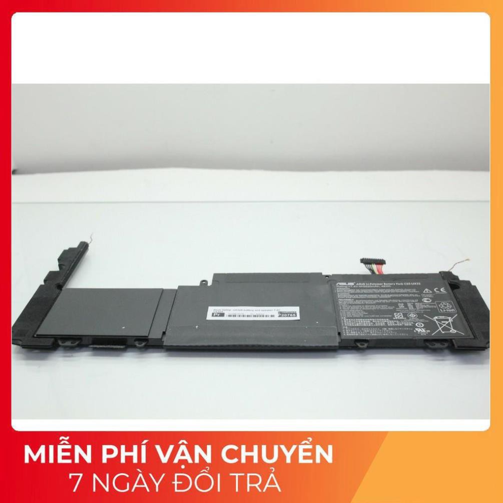 [BH 12TH] PIN ASUS C23-UX32 ZIN