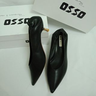 Giày nữ hãng oso cao cấp