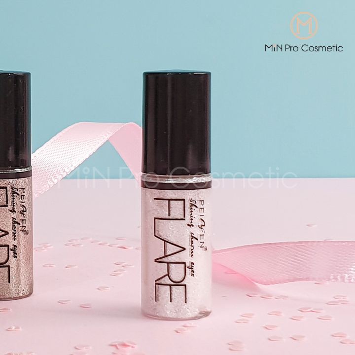 Nhũ kim tuyến Black Style Flare Shining Charm Eyes Single | BigBuy360 - bigbuy360.vn