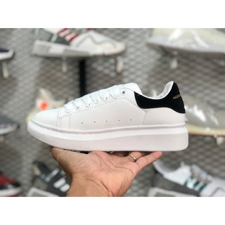 [Hình thực 100%] Giày thể thao Alexander McQueen