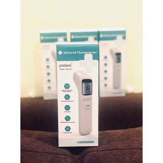 Nhiệt kế hồng ngoại cao cấp YoStand