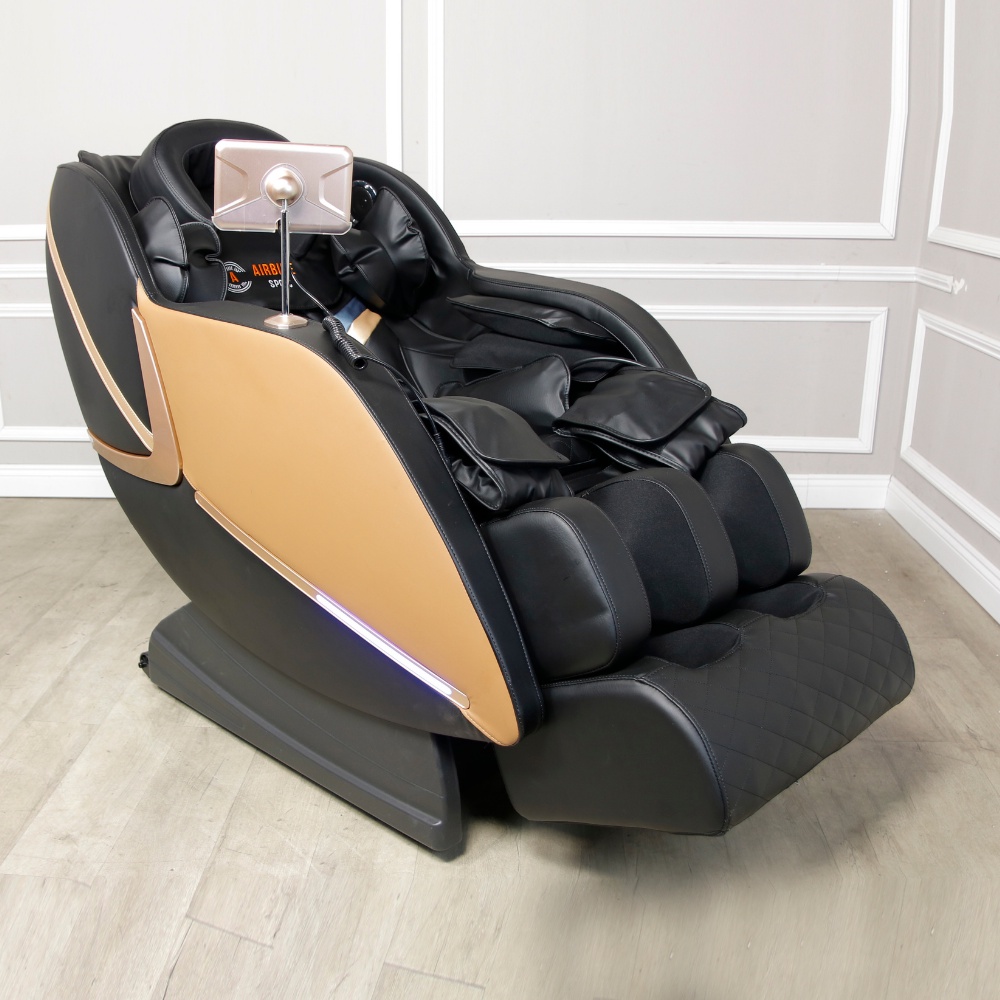 Ghế Massage Toàn Thân Airbike Sport MK336 - Hàng trưng bày trày xước