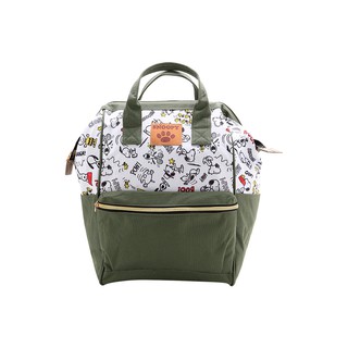 Balo Laptop Snoopy chính hãng