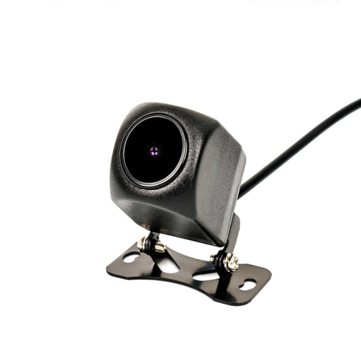 Camera lùi 5 chân, hồng ngoại hỗ trợ nhìn ban đêm, chống nước, dài 5.5m