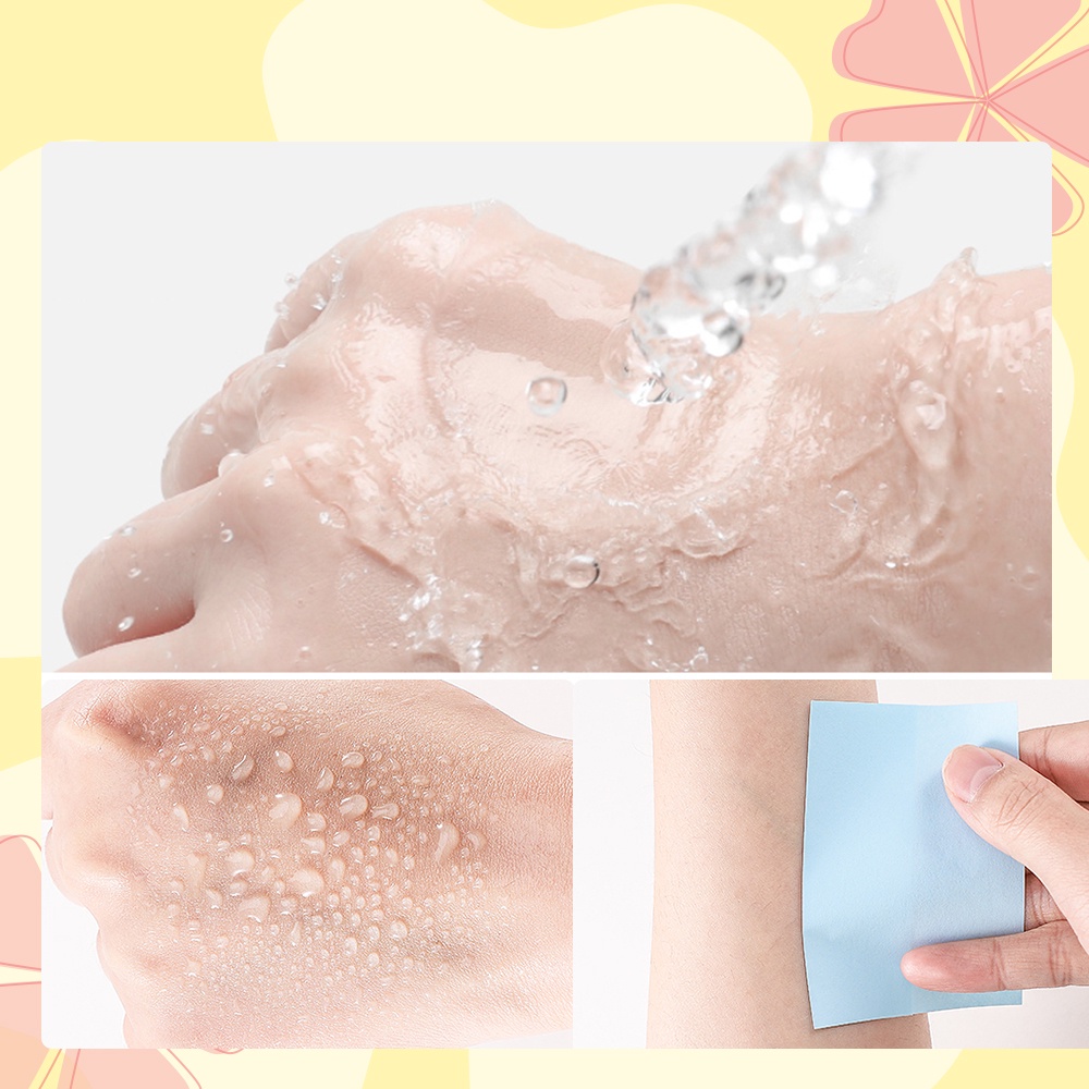 Kem Che Khuyết Điểm Dạng Lỏng SACE LADY Lì Mịn Chống Nước Che Phủ Toàn Diện 24 Giờ 3.5ml/0.2oz
