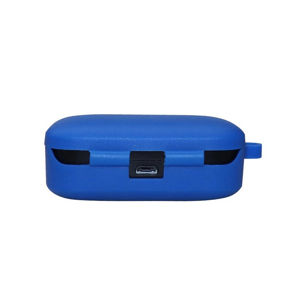 Vỏ silicon bảo vệ tai nghe không dây bluetooth T5 chống rơi