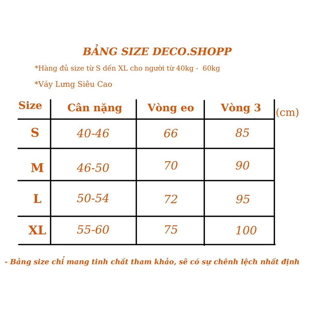 Chân Váy Chữ A  Lưng Cao DECO.shopp Xẻ Tà, Chân Váy Ngắn Phong Cách Hàn Quốc QV04 | BigBuy360 - bigbuy360.vn