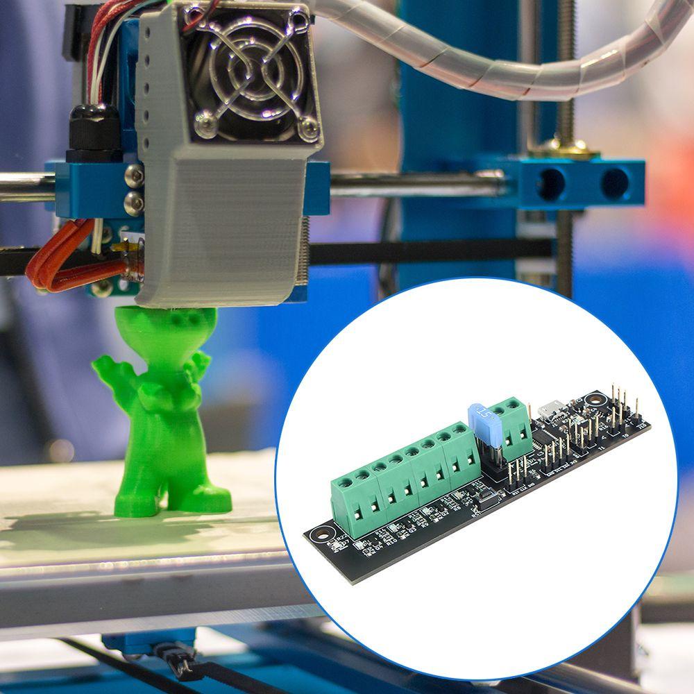 Bảng Mạch Mở Rộng Voron V2.4 PCB Cho Voron V2.4