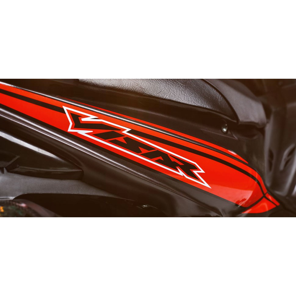 Xe máy Kymco Visar 50