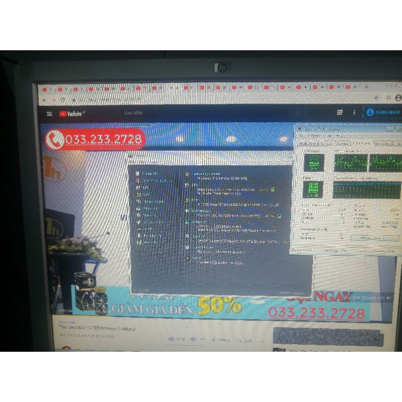 máy tính bàn giá rẻ full bộ chỉ 1 triệu 990 nghìn | BigBuy360 - bigbuy360.vn