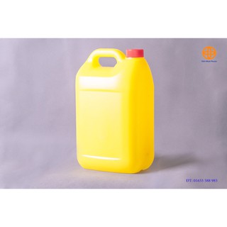 CAN NHỰA SONG LONG 10L