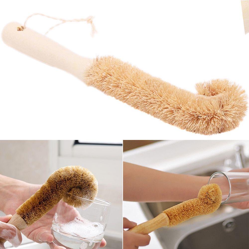 Cọ Vệ Sinh Ly Cốc Tiện Lợi