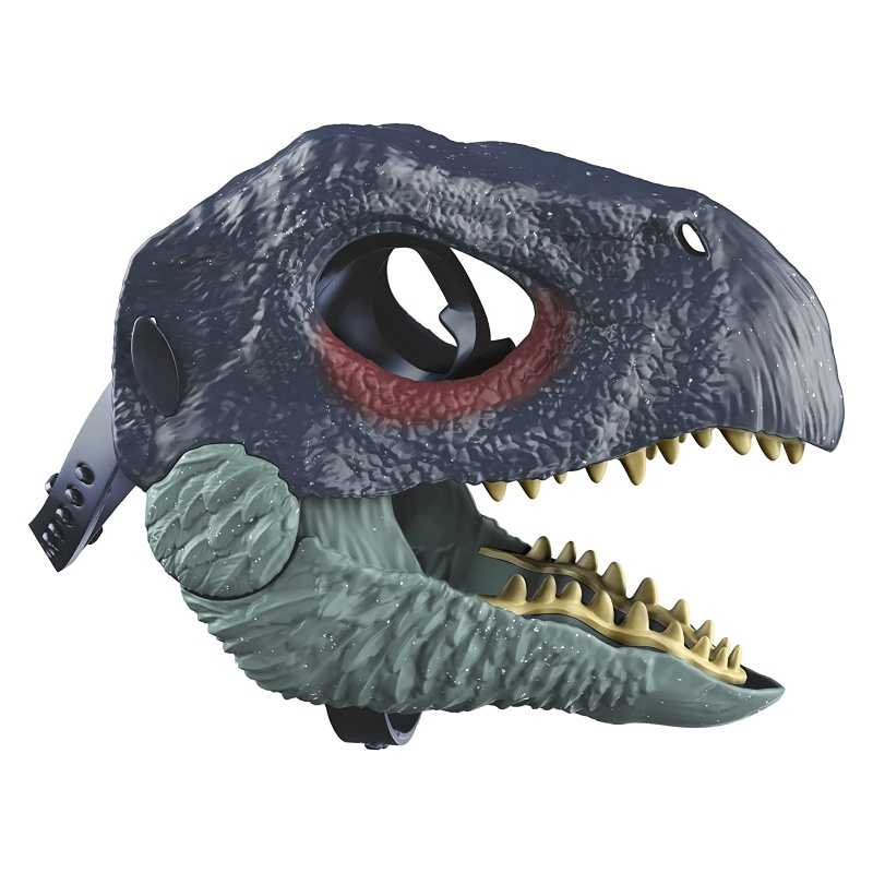 Khủng Long AOTO Jurassic Therizinosaurus 10-in Với Hàm Mở Kết Cấu Sống Động Như Thật Và Mắt Mở An Toàn