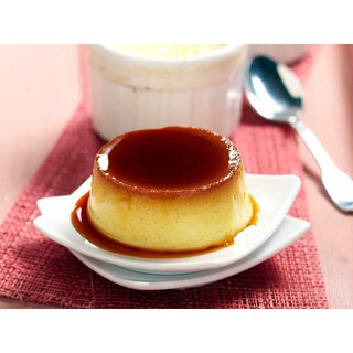 BỘT PLAN TRỨNG MOLE (Gói 1KG) - Pudding Quen Thuộc Cho Món Trà Sữa