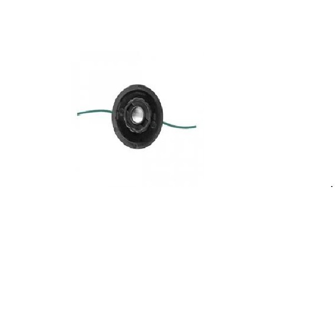 Đĩa cắt cỏ bằng cước Total Đường kính con lăn 2.0mm, chiều dài dây cước 5M TGTLS251
