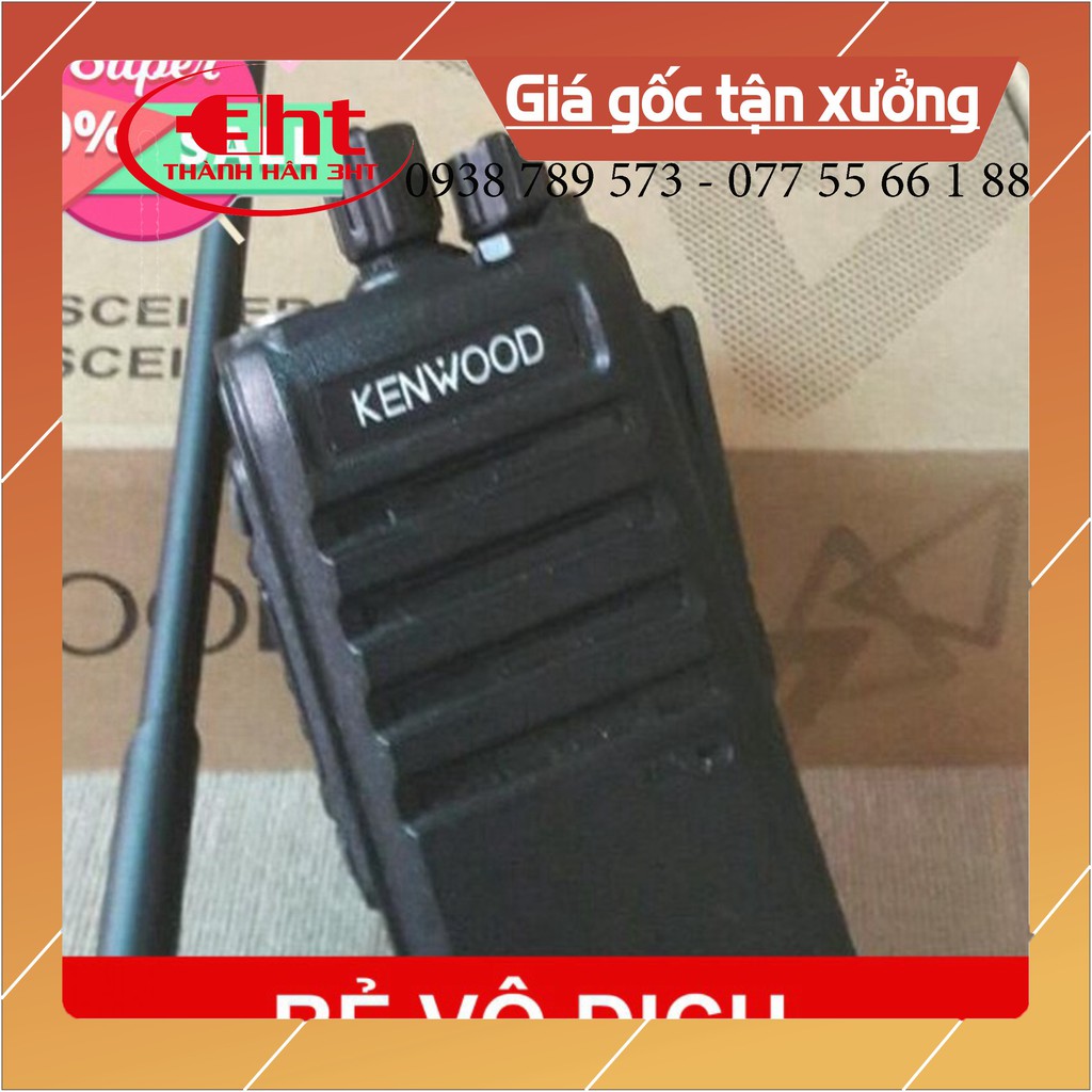 3HT-Bộ đàm Kenwood TK 320