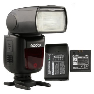 Đèn Flash Cho NIKON Godox TT685N