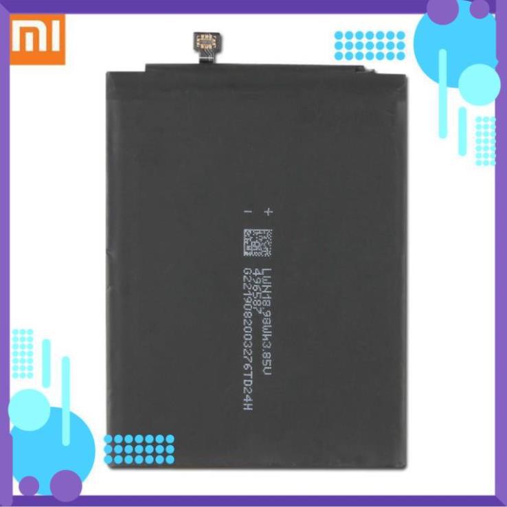 Đẹp rẻ  Pin điện thoại Xiaomi BN51 Cho Xiaomi Redmi 8 Redmi 8A Redmi8 dung lượng 5000mAh