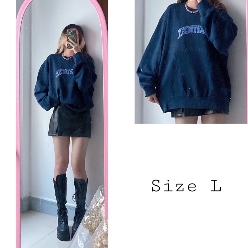Áo Hoodie và Sweater 2hand