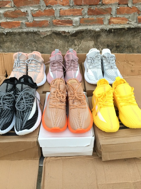 Giày Thể Thao Cực Chất, Đế Cao Su Siêu Đẹp Đủ 06 Màu | BigBuy360 - bigbuy360.vn