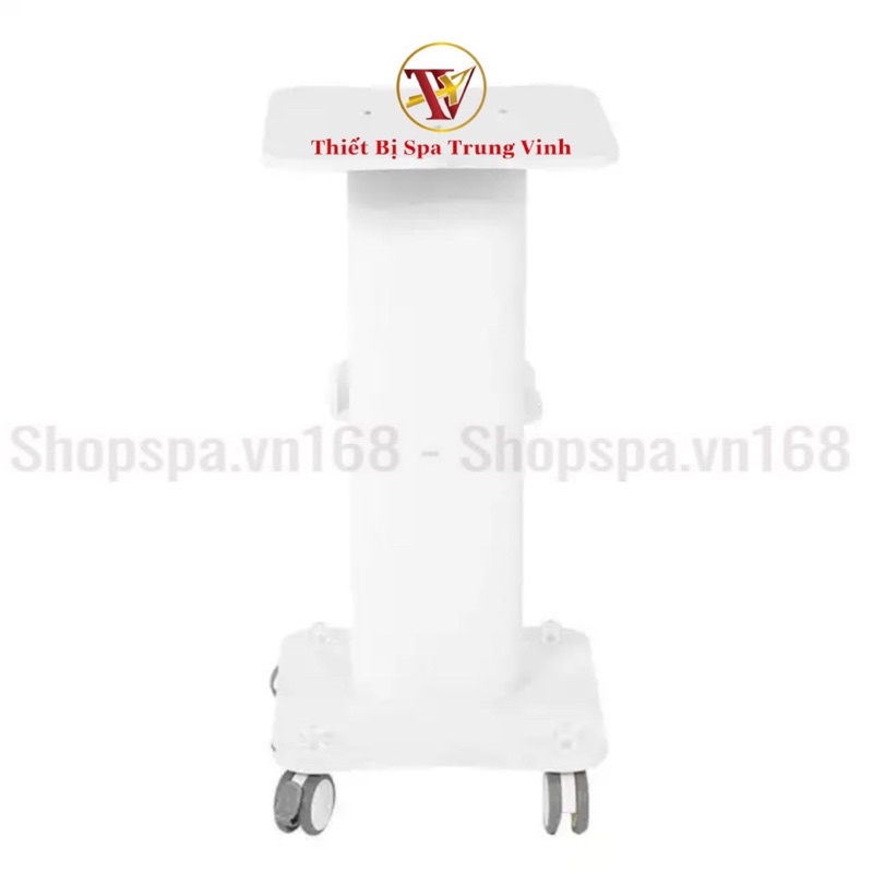 Kệ Để Máy Spa , Máy Oxy Jet ,AQUA
