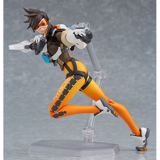 MÔ HÌNH FIGMA OVERWATCH TRACER 352  VER BL