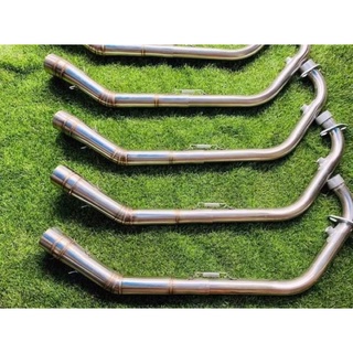 Cổ 2 khúc WRX cho winner Raider exciter