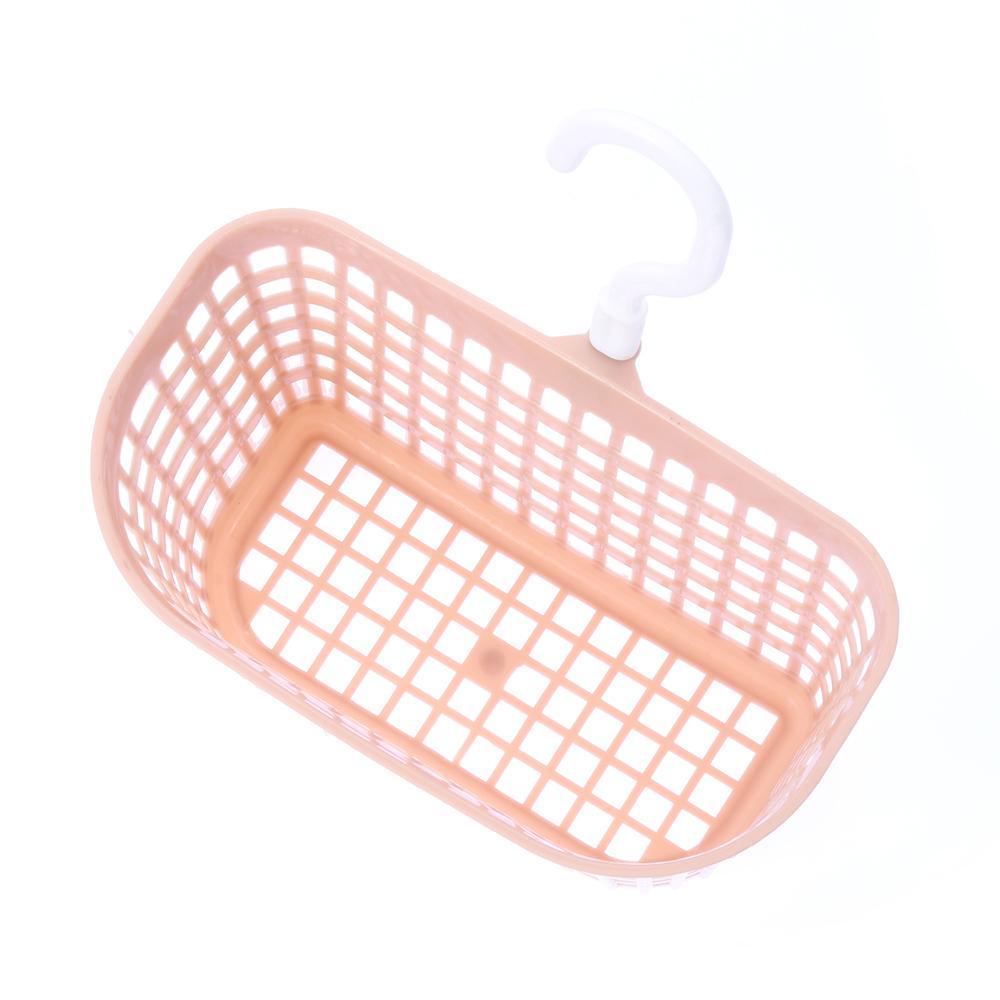 CLEVER Giá Đỡ Nhựa Treo Bồn Rửa Chén Đa Năng
