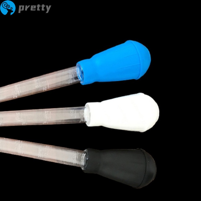 Dụng cụ nhỏ giọt làm sạch nước bể cá