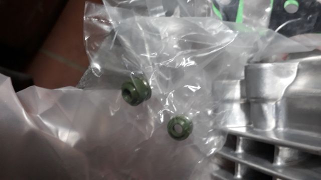 Bộ hơi wase 110 fi tiêu chuẩn zin