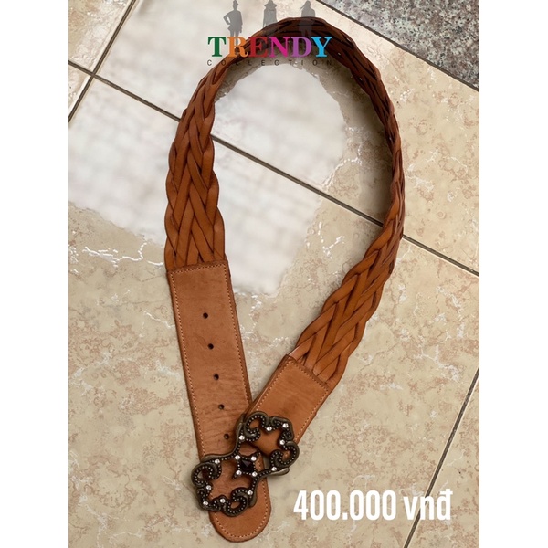 SIÊU PHẨM NỊT 2HAND