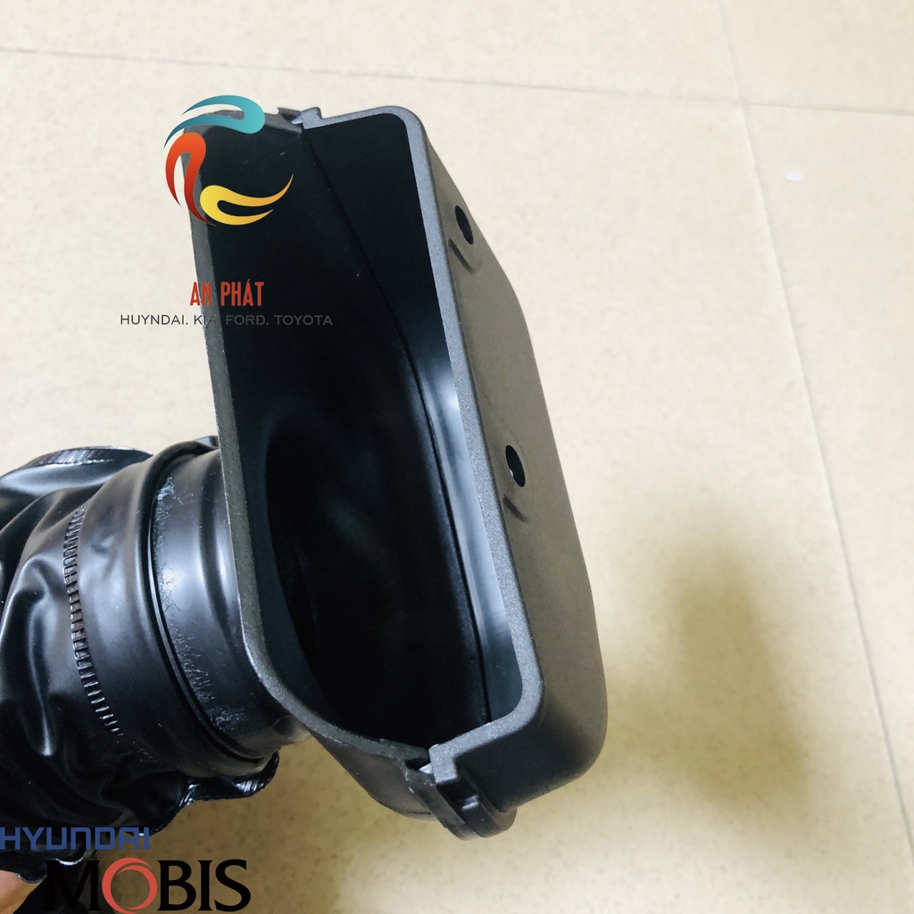 Ống gió nạp KIA MORNING 2004-2010 2821007600 chính hãng MOBIS HÀN QUỐC