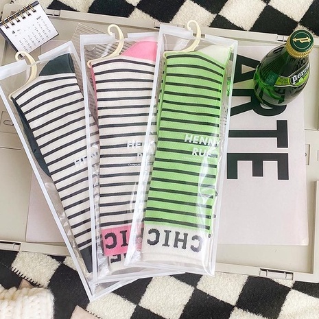 VỚ HENNY CHIC MADE SỌC.