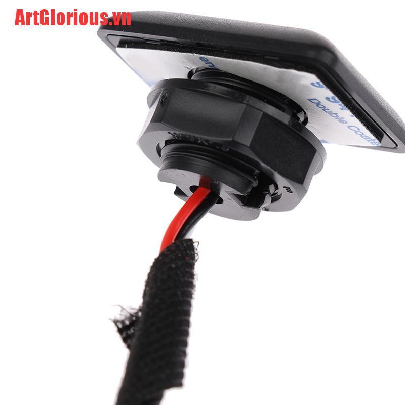 Công tắc mở cốp sau chuyên dụng cho xe hơi xe tải