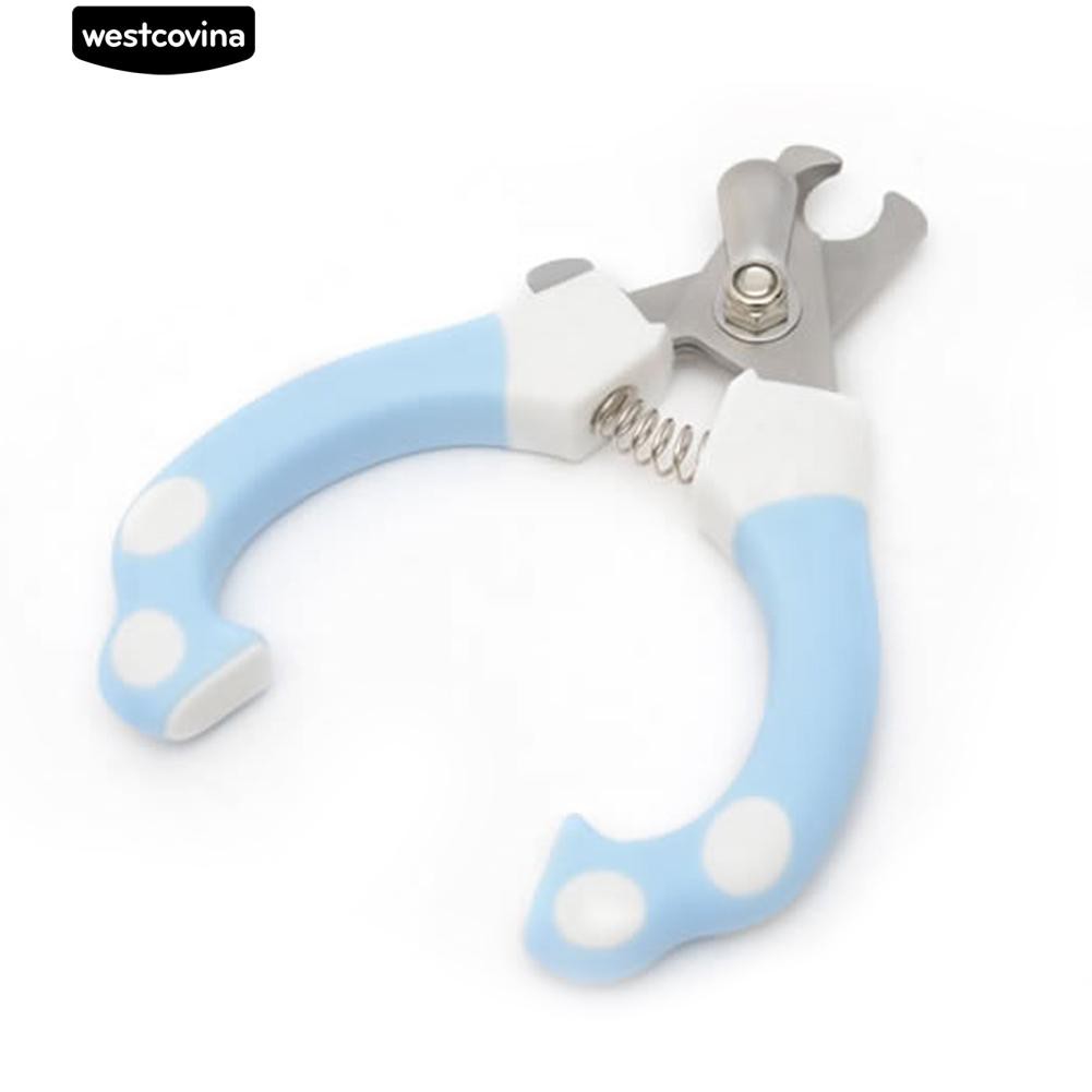 Set 1 dũa + 1 Kìm cắt móng cho cún cưng