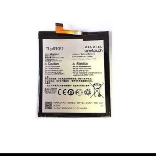 Pin Blackberry DTEK60 Dung Lượng 3000mAh