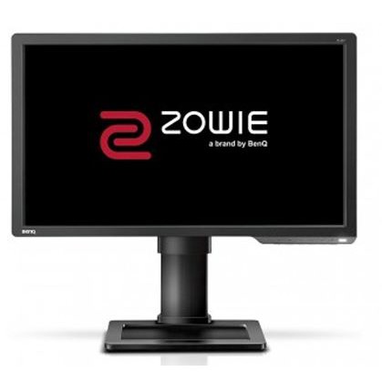 Màn hình PC BENQ ZOWIE XL2411 24Inch