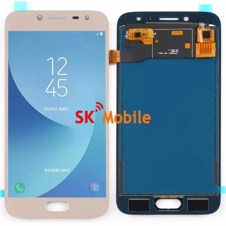 Màn Hình Samsung Galaxy J2 Pro 2018 J250 Linh Kiện/ Zin