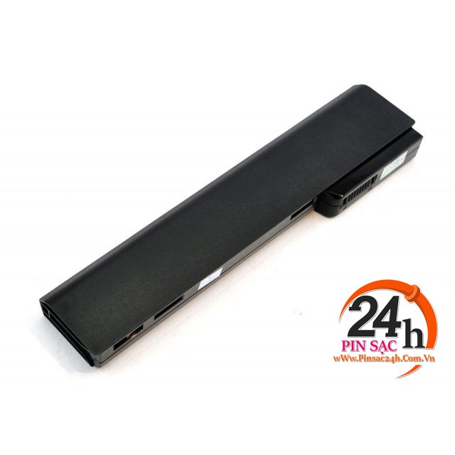 PS24. Pin laptop HP CC06 Notebook 8560P 8460P HSTNN-UB2F