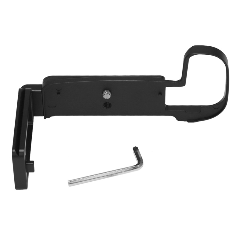 Đĩa Tháo Lắp Nhanh Gắn Giá Đỡ Ba Chân Cho Máy Ảnh Canon Eos R Benro Arca Swiss