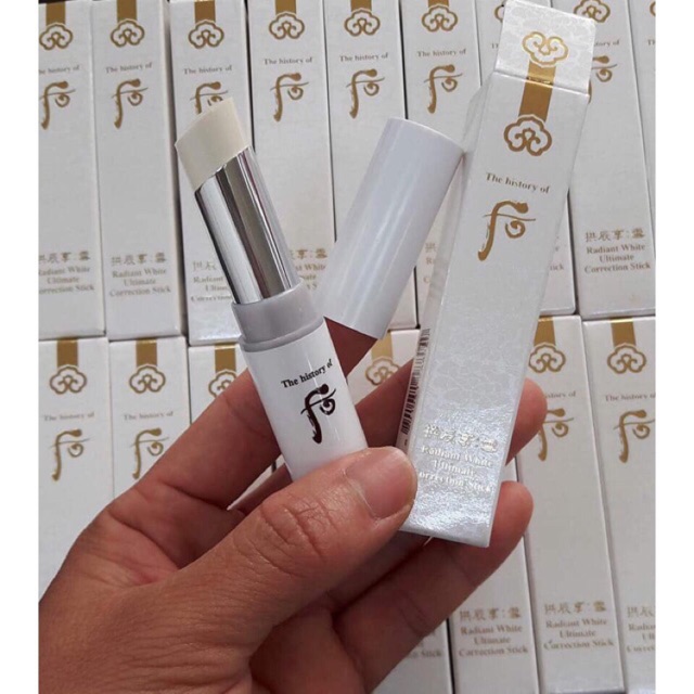 Thanh Che Khuyết Điểm Giảm Thâm Nám Whoo Mini date 2022 | BigBuy360 - bigbuy360.vn