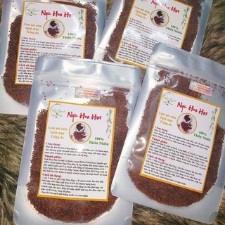 Ngũ hoa hạt 100gr