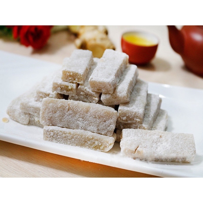 250gr Bánh Chè Lam đặc sản quê hương loại dẻo ngon