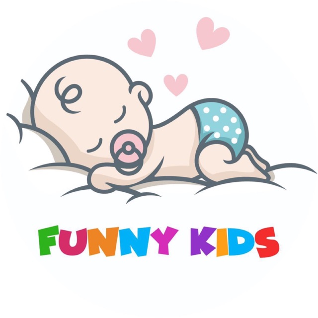 FunnyKids