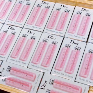 BILL-Date mới] Son Dưỡng DIOR Lip Glow ( hàng gom SALE )