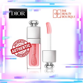 Son dưỡng DIOR Lip Glow Oil 001
