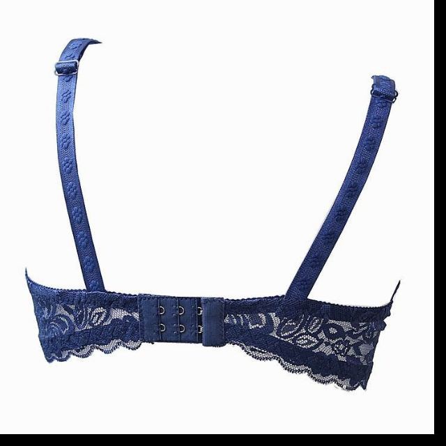 Áo lót ren mút mỏng ôm ngực, áo lót bigsize 2004